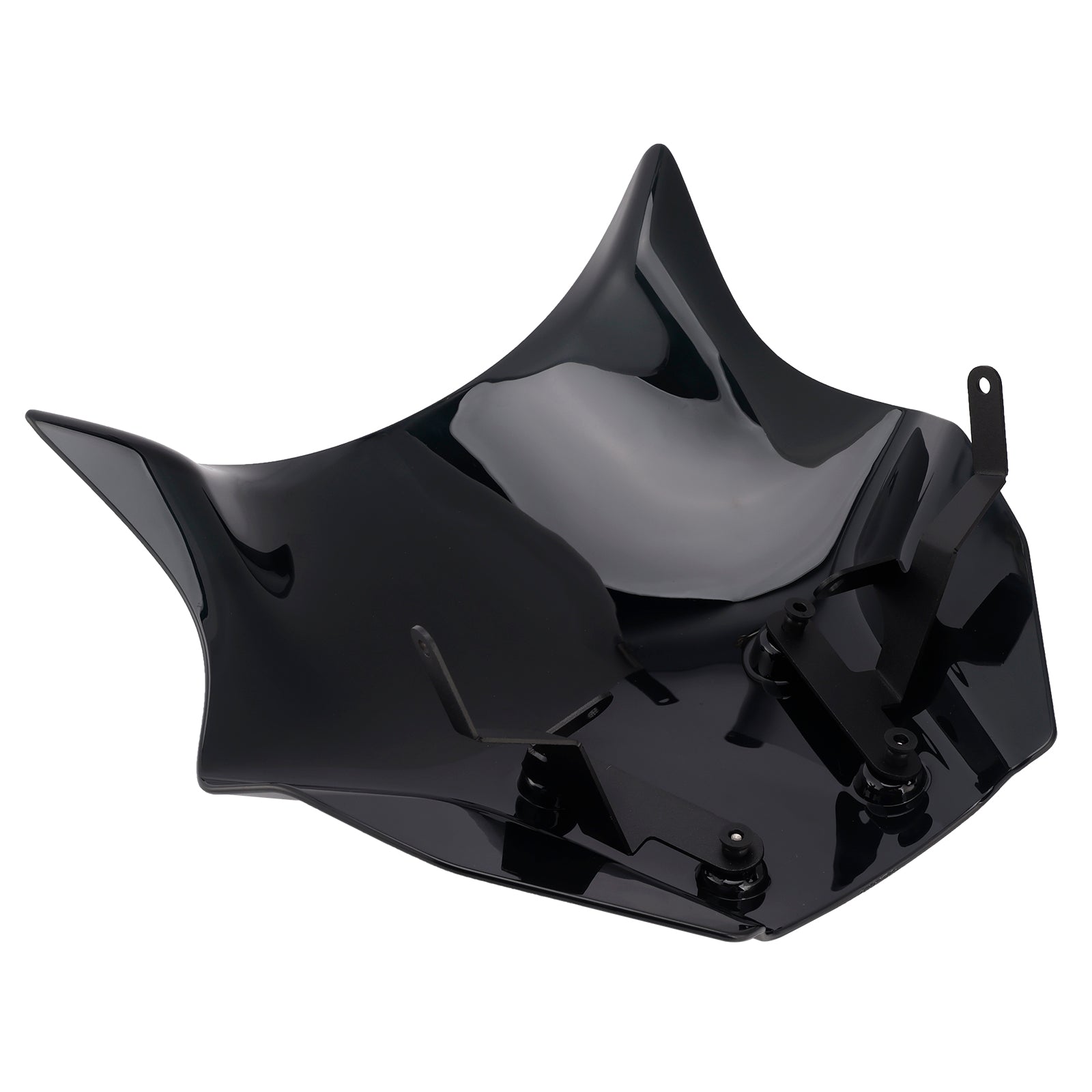 2025-2026 for Yamaha MT-07 Windshield WindScreen Fairing