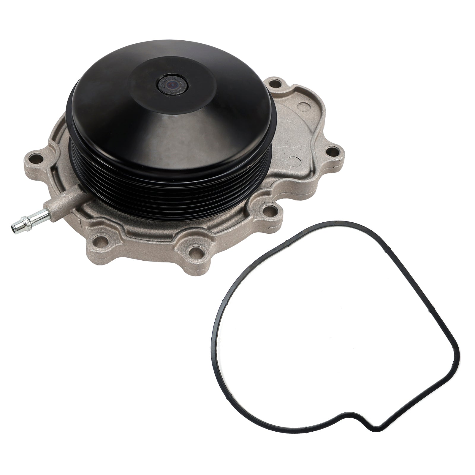 Water Pump for Mercedes W204 W212 W166 X204 W221 R172 CDI OM651 6512007701