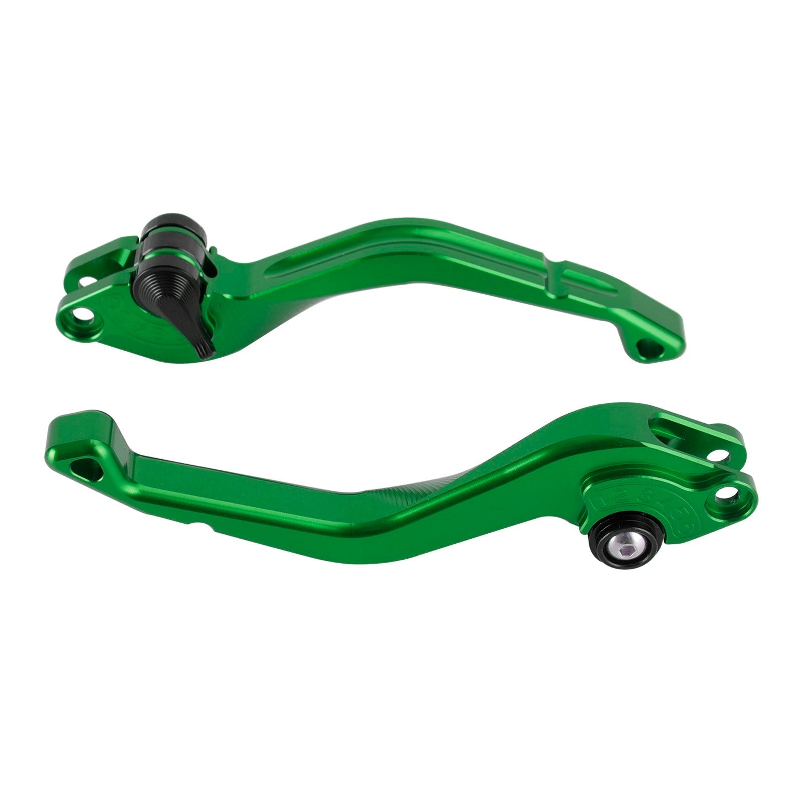 CNC Short Clutch Brake Lever fit for CFMOTO 800NK 2023