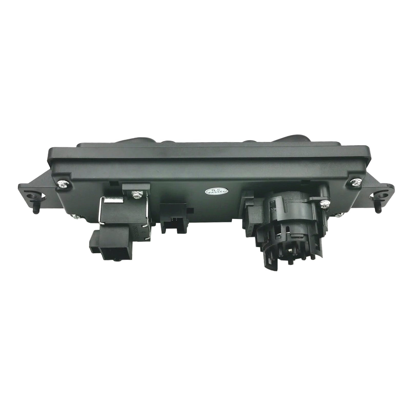 2001-2004 Buick Regal GS, LS 3.8L V6 - Gas A/C Climate Control Module Panel 599-199