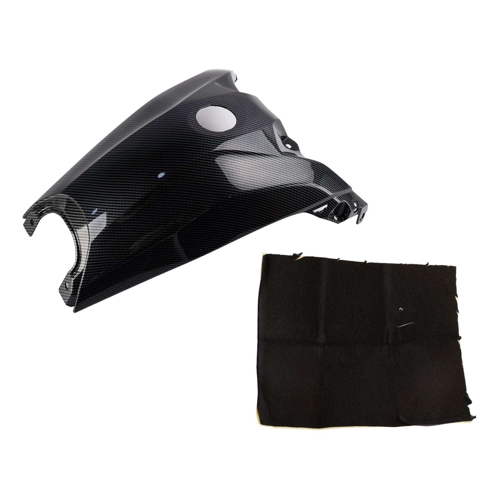2019-2024 Yamaha Tenere 700 Gas Tank Cover Guard Fairing Protector