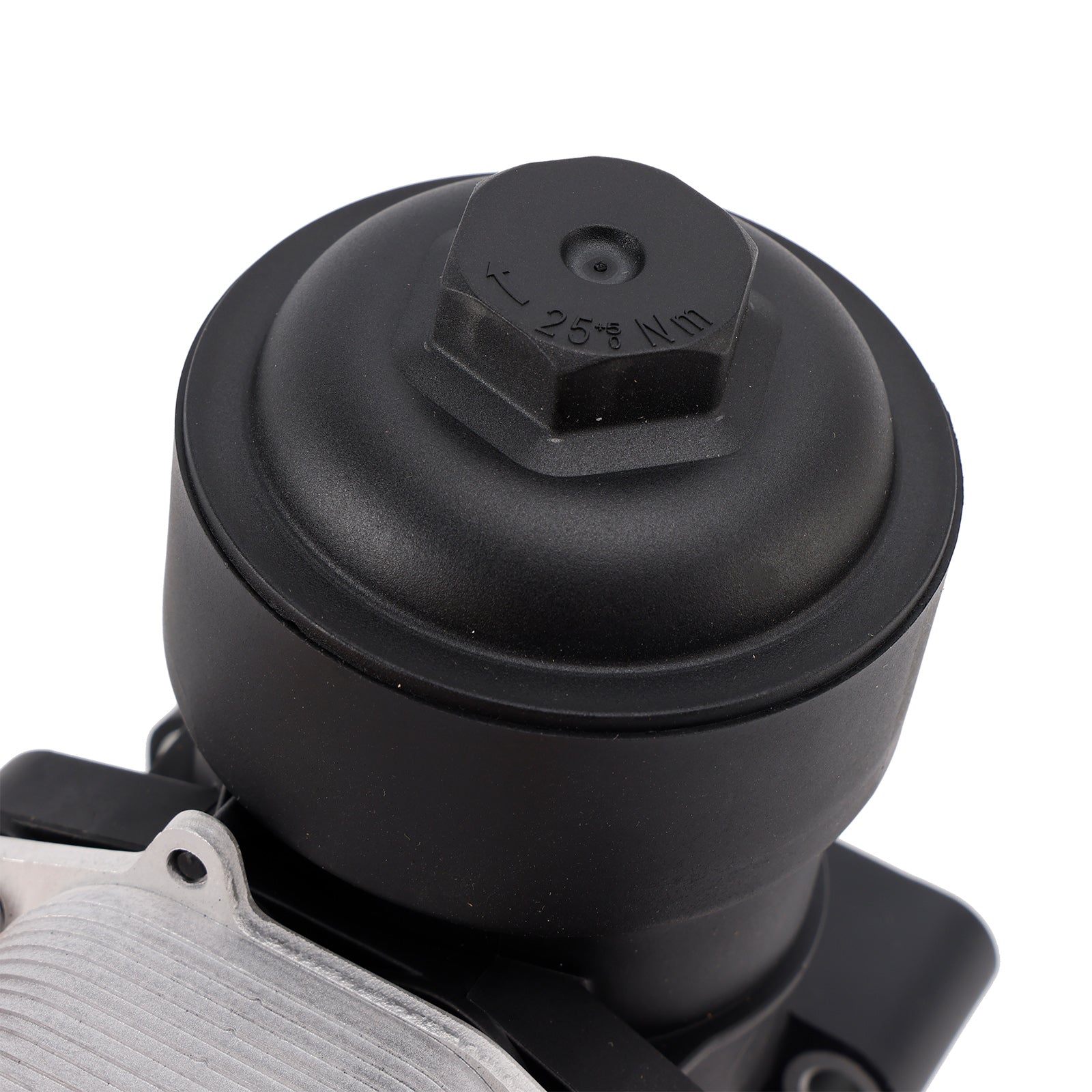 Engine Oil Cooler Thermostat 03L115389E For Audi A6 C7 2.0TDI 2011+