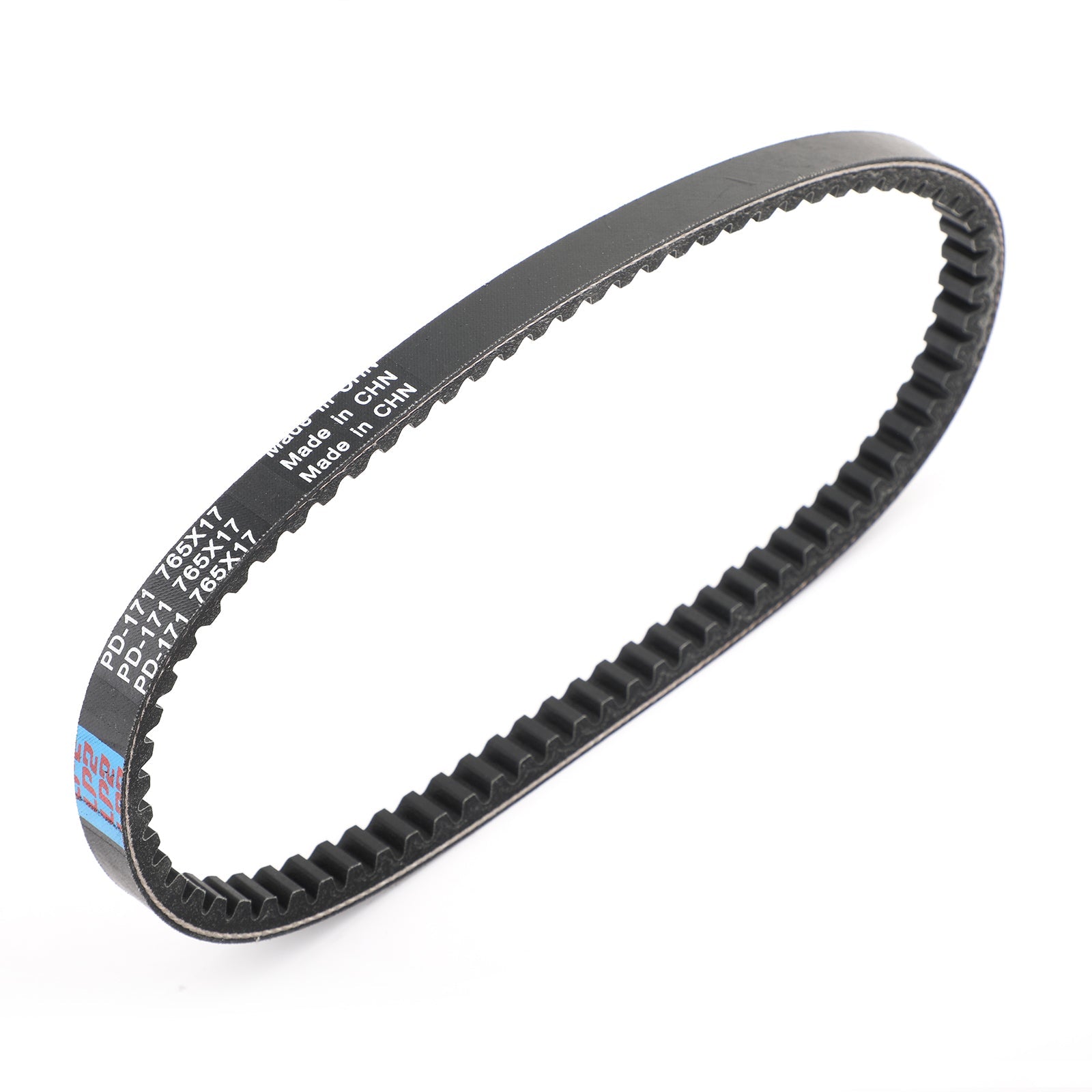 Drive Belt 765OC x 17W For Suzuki LT80 Quadsport 80 87-06 Kawasaki KFX80 03-06