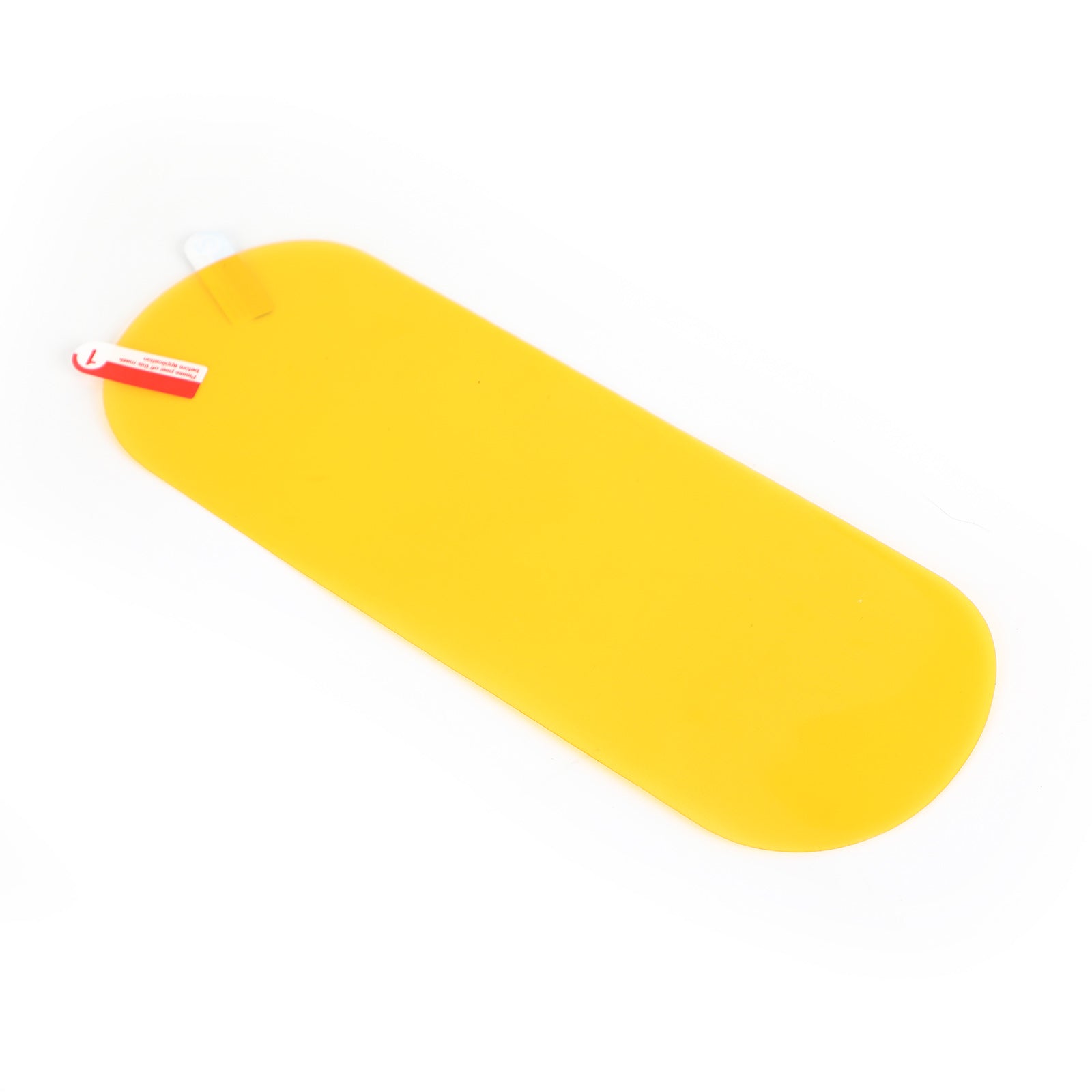 Front Headlight Protector Highly Transparent Fit For Gogoro 2