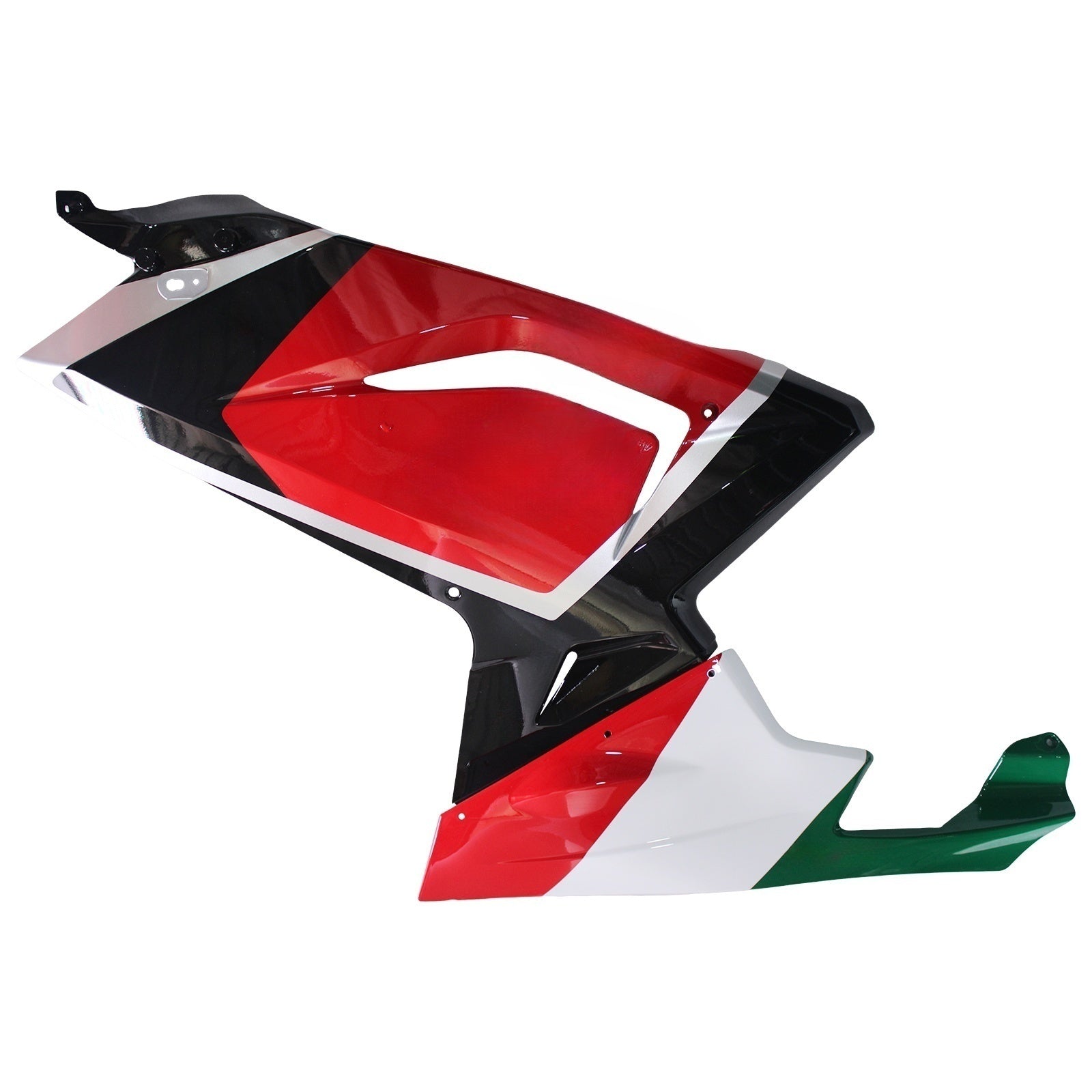 Injection Fairing Kit Bodywork Plastic ABS fit For Aprilia RS125 2006-2011