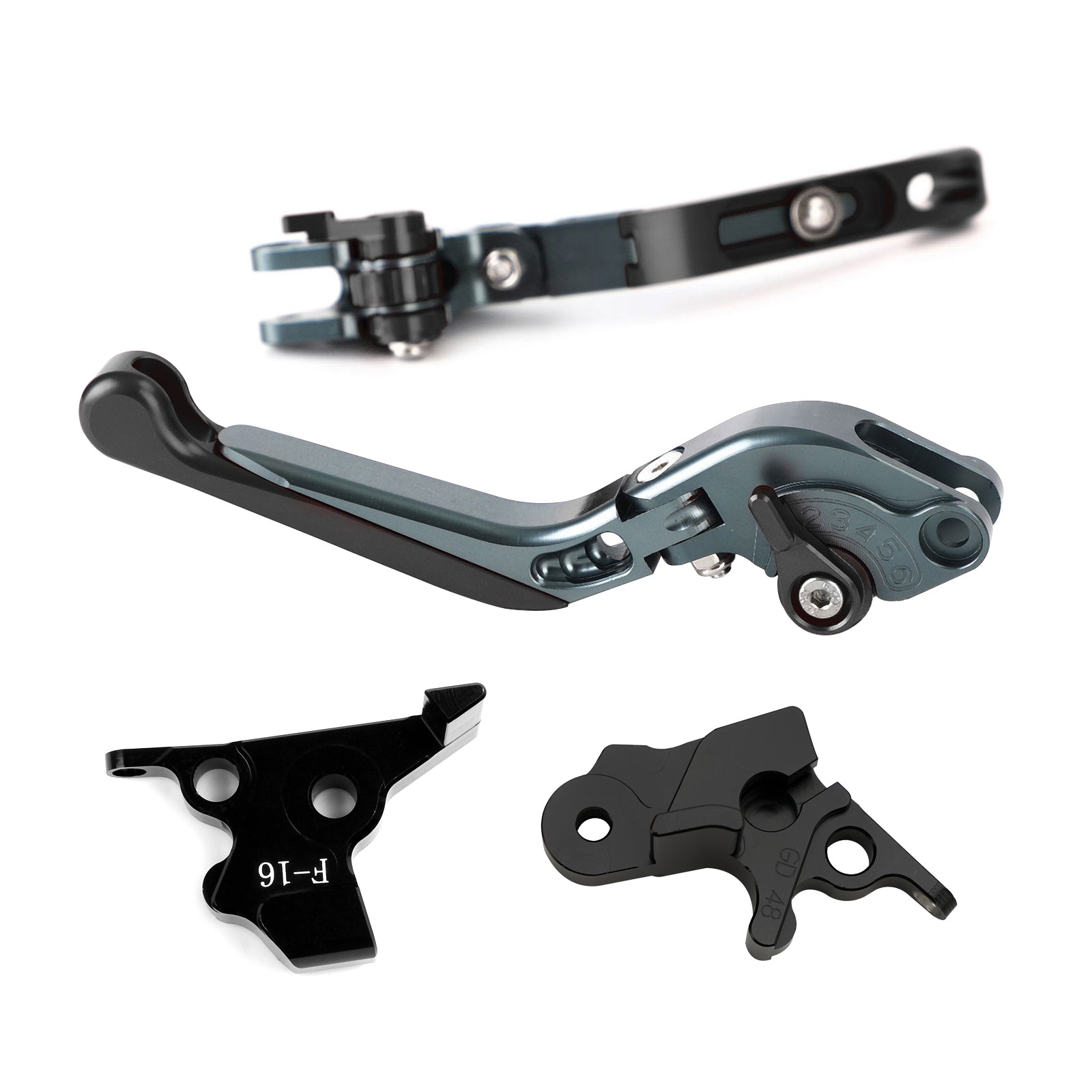 2022-2023 HARLEY X350 Adjustable Clutch Brake Lever