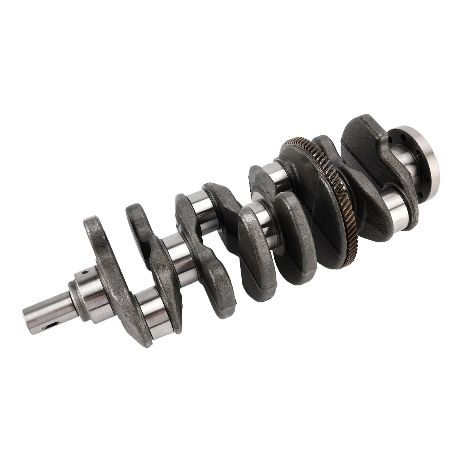 2013-2018 Mercedes-Benz CLA250 C117 X117 / 2.0T Engine Crankshaft 2740300101 2740300401
