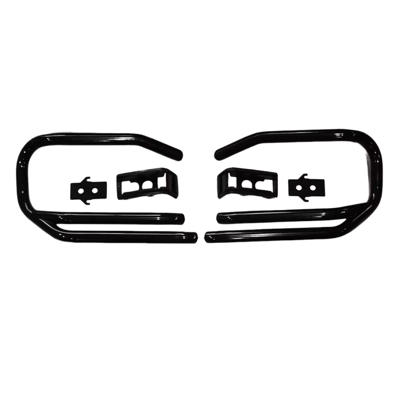 Front Bumper Grille Guard Fit Mercedes Benz G Class W465 G63 B700 2025+