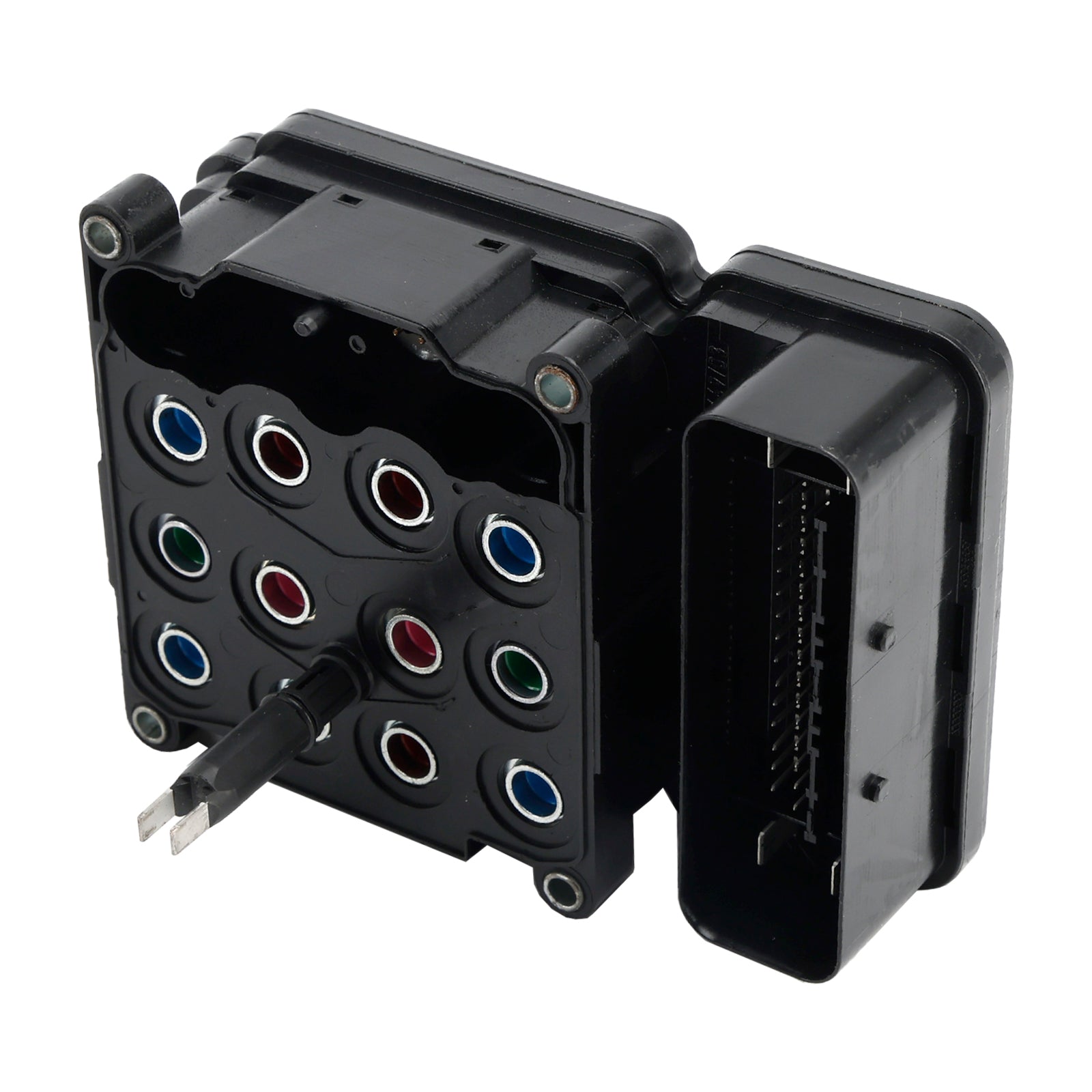 2011-2016 for Cadillac SRX ABS Anti-lock Brake Pump Control Module 20842710