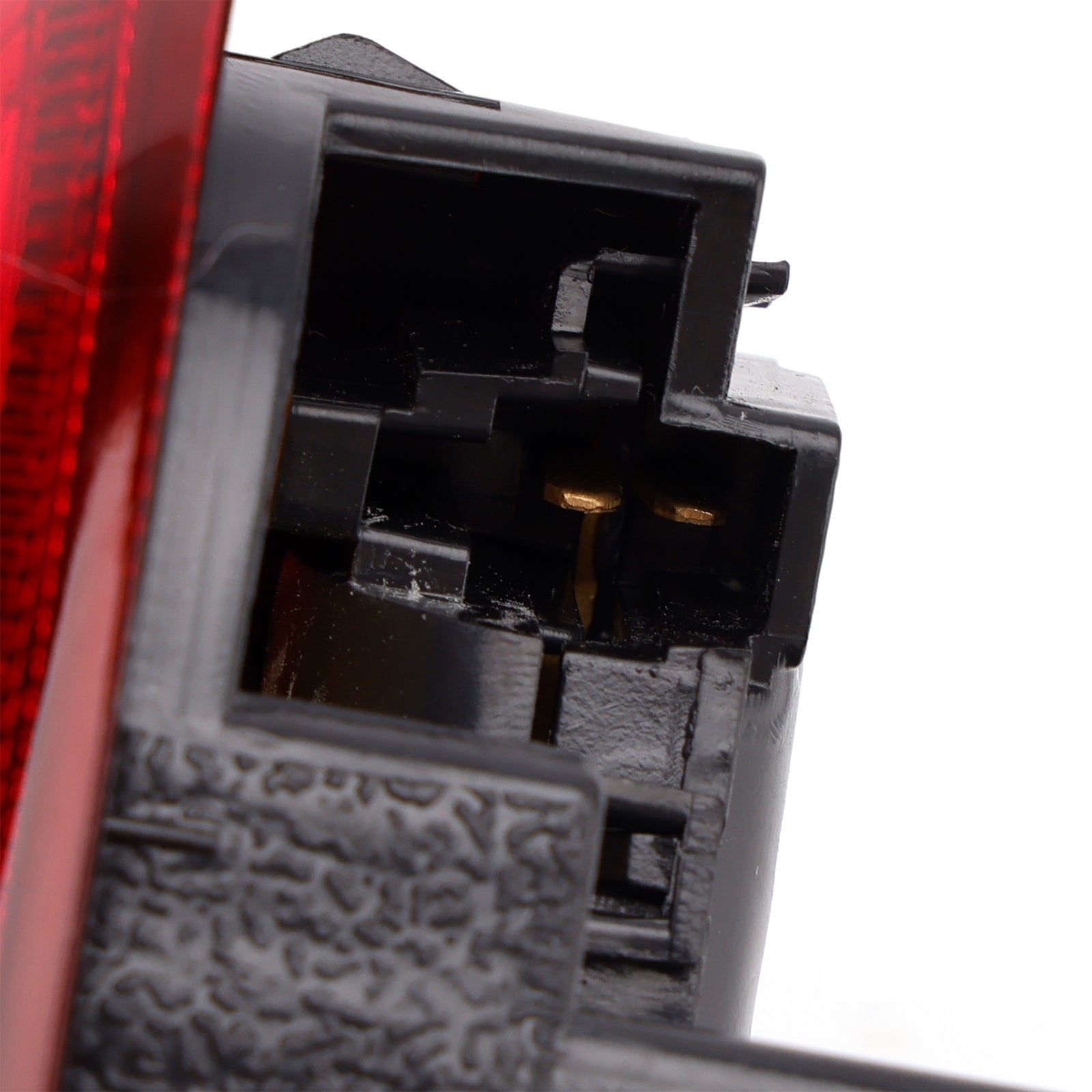 Rear High Level Third Brake Light 93850108 For Vauxhall Vivaro A X83 01-2014 Red