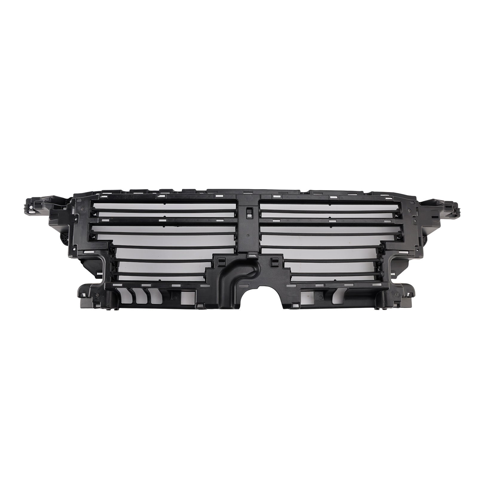2021-2023 Fit Ford Bronco Air Collecting Hood Grille Shutter P2DZ16138A W/O Motor