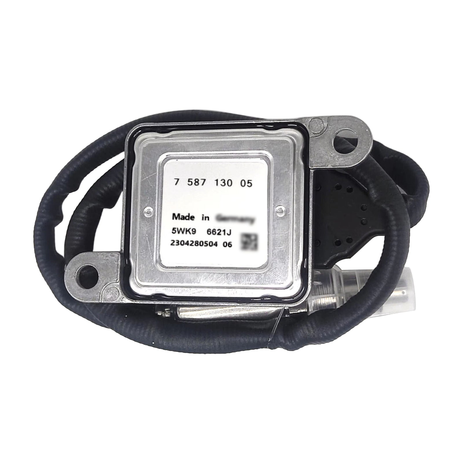 NOx Sensor 758713005 5WK96621J For BMW 1 3 Series E81 E87 LCI E90 E91 E92 E93
