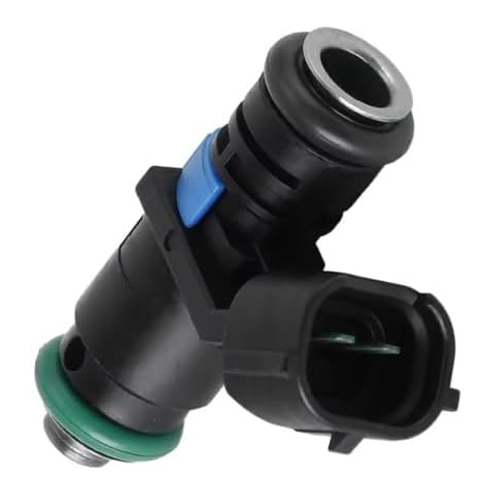 1Pcs Fuel Injector For Skoda Fabia Seat Ibiza VW Jetta Polo 1.6 03C906031A