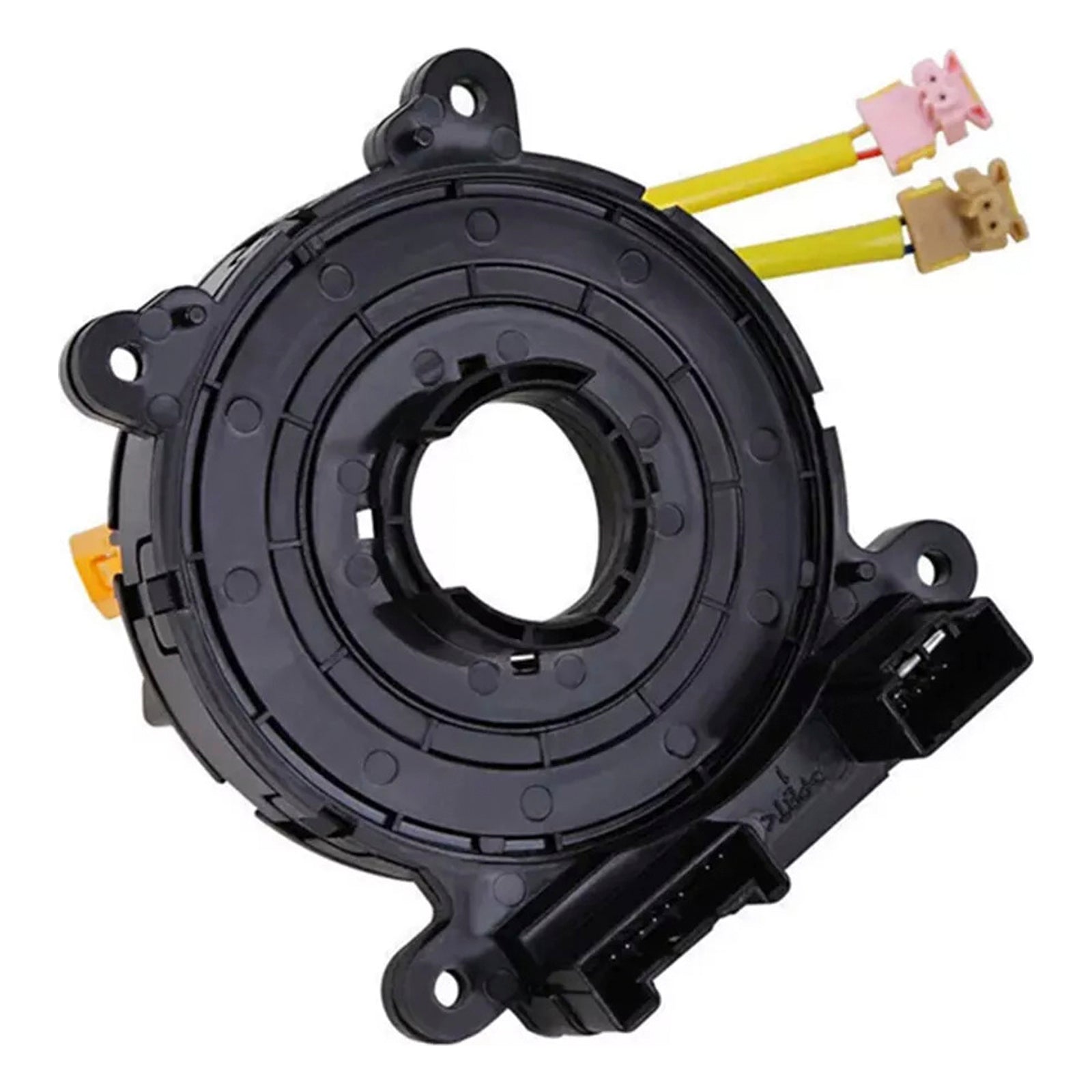 2012-2015 Chevrolet Captiva Sport Clock Spring 20874709