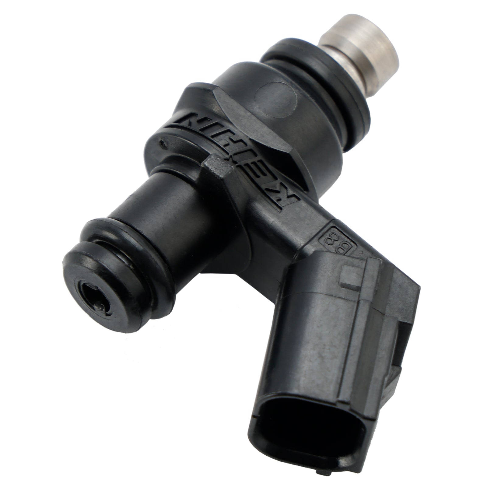 2PCS Fuel Injectors For HONDA PIONEER 1000 SXS1000 M3 M5 16450-HL4-003 16450-HL4-013