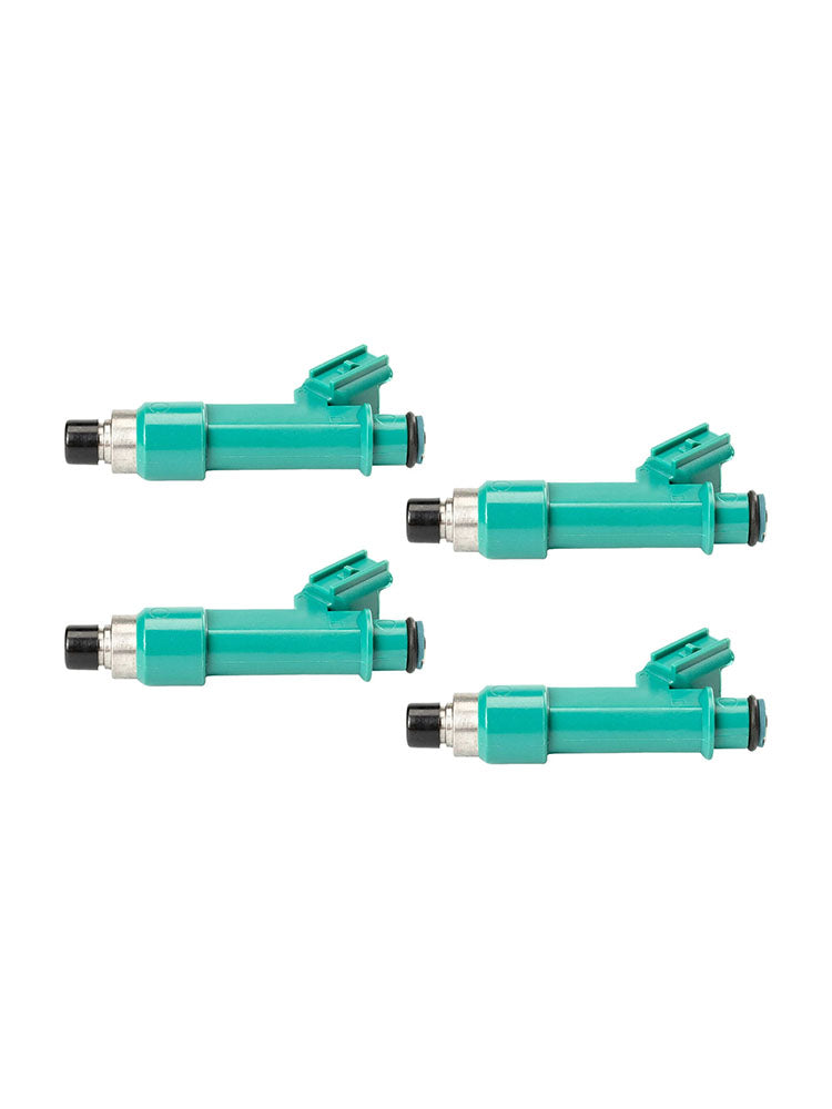 4Pcs Fuel Injector For Suzuki Kizashi Grand Vitara 2009-2013 15710-78K00