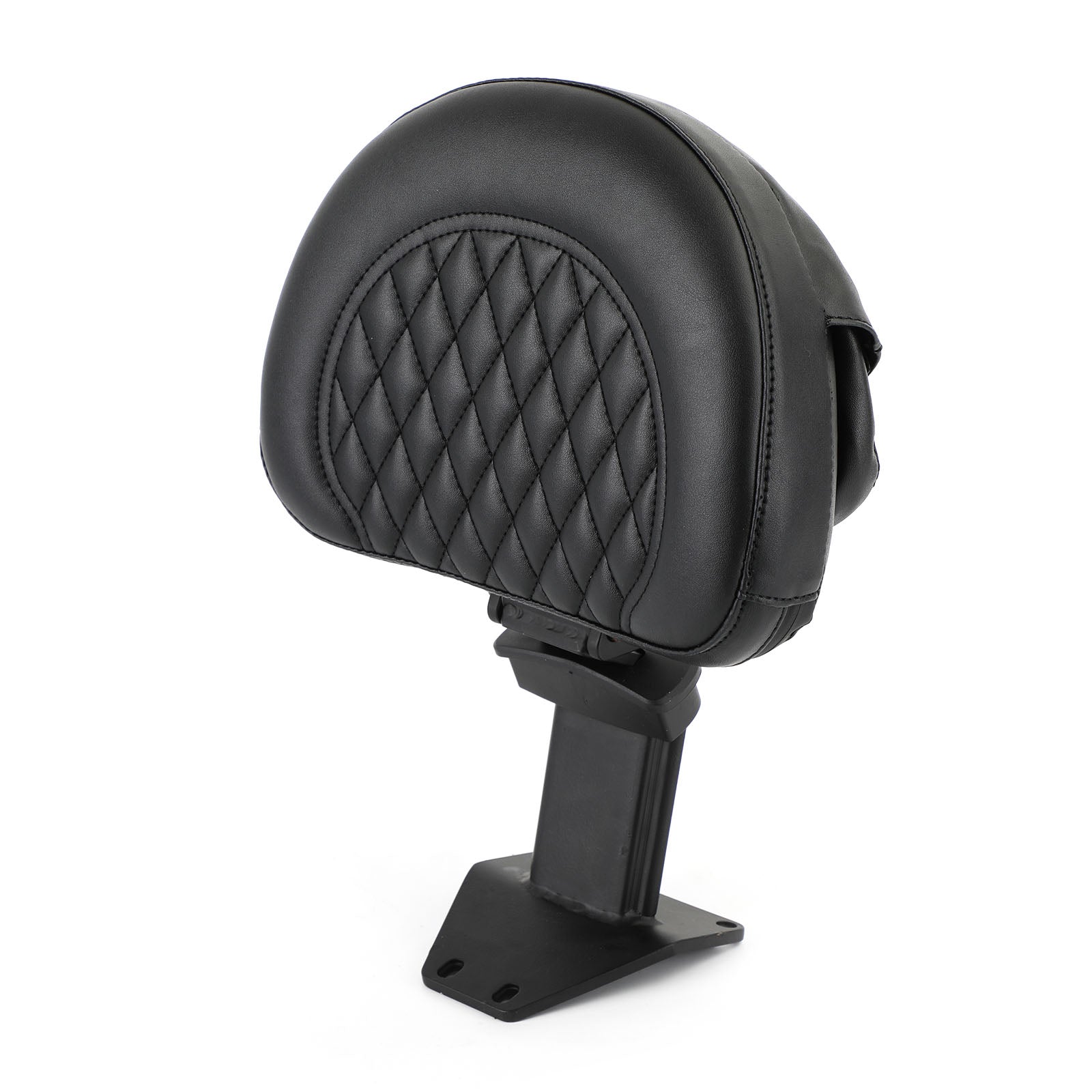 Adjustable Driver Backrest Back Rest fit for Honda Goldwing GL1800 2018-2020