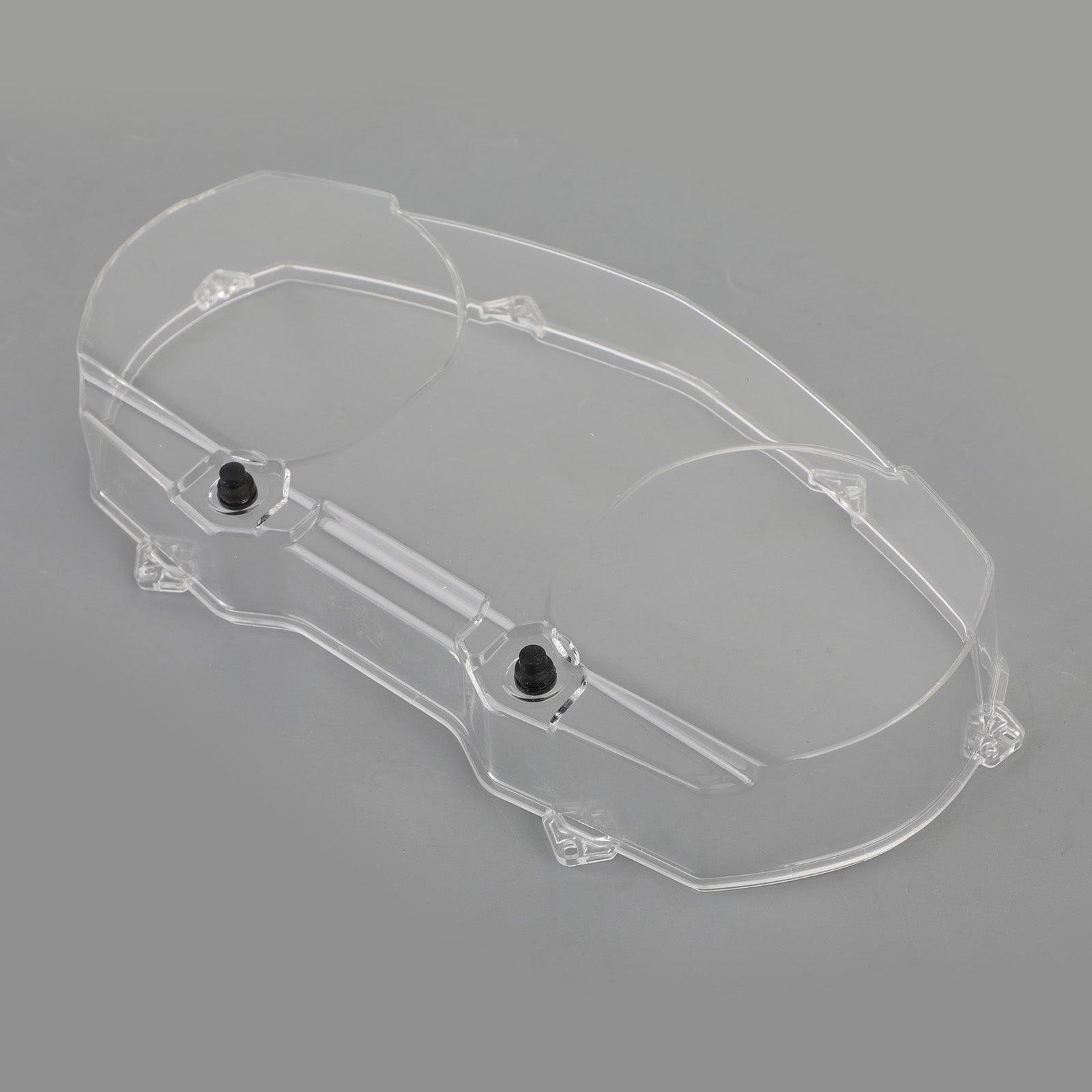 2005-2009 BMW R1200RT Transparent Speed Meter Speedometer Cover Guard Fit for Generic