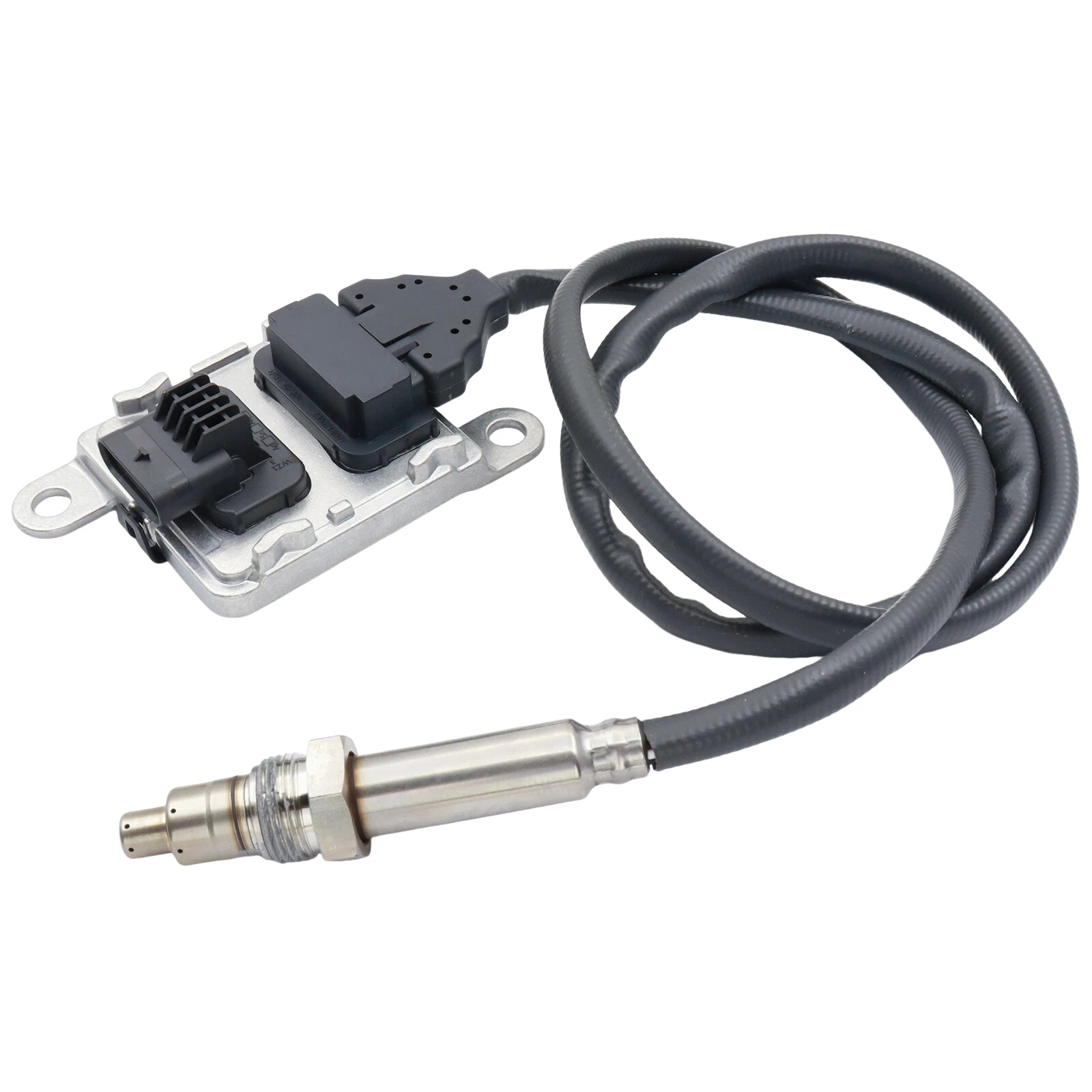 Nitrogen Oxide Nox Sensor 1J631-19370 1J63119370 For Kubota M5-091 M5N-091 SVL95-2