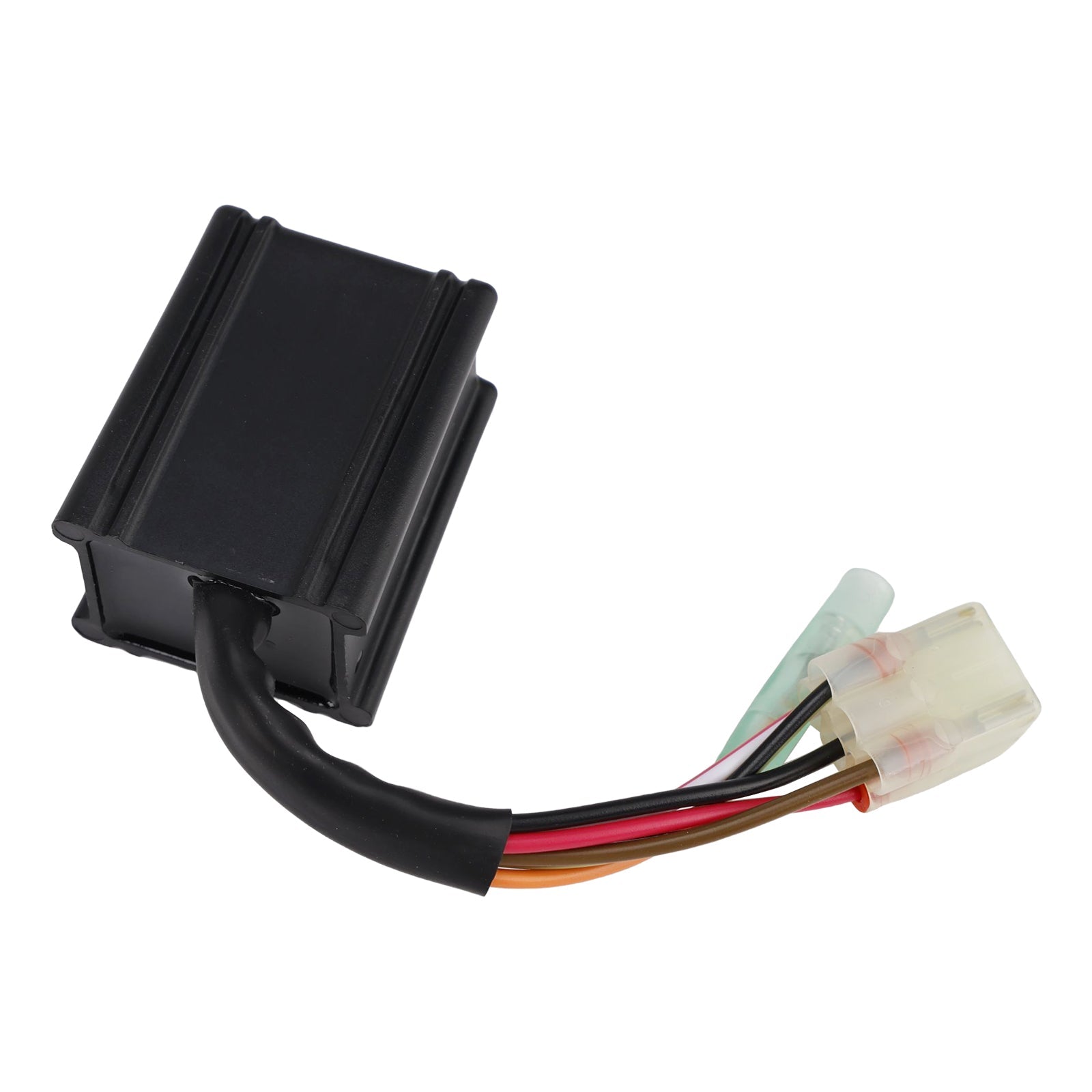 CDI Ignition System Unit Box fit for Yamaha VK540 2017-2018 8AU-85540-00