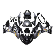 2017-2018 BMW S1000RR Fairing Kit Bodywork Plastic ABS