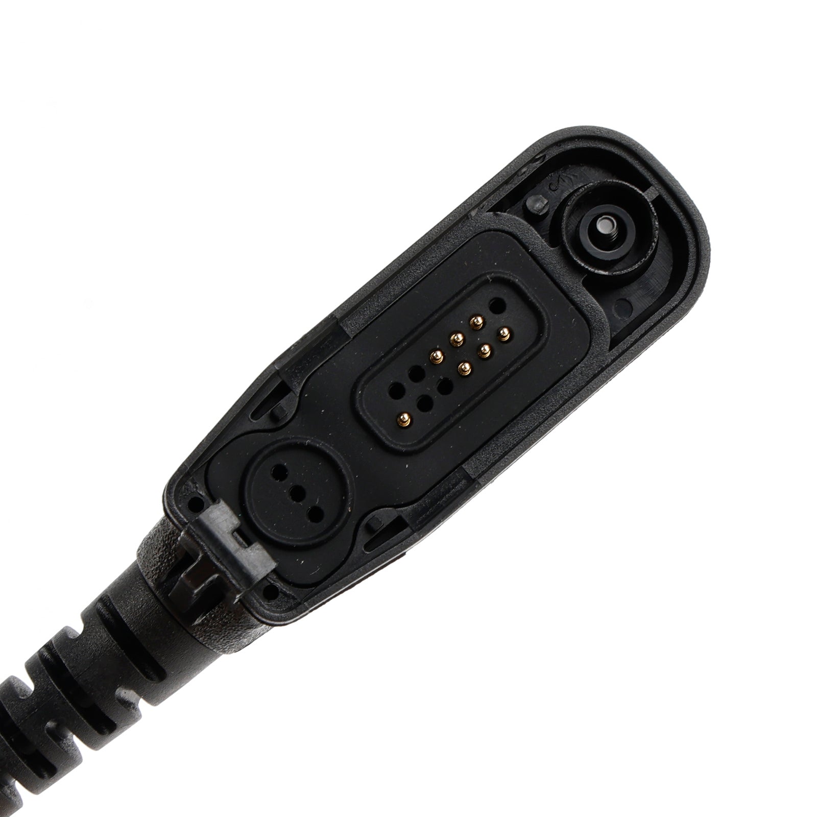 K Interface Headset Port Converter Cable for XPR6380 XiR P8208 DP3401 DGP6150