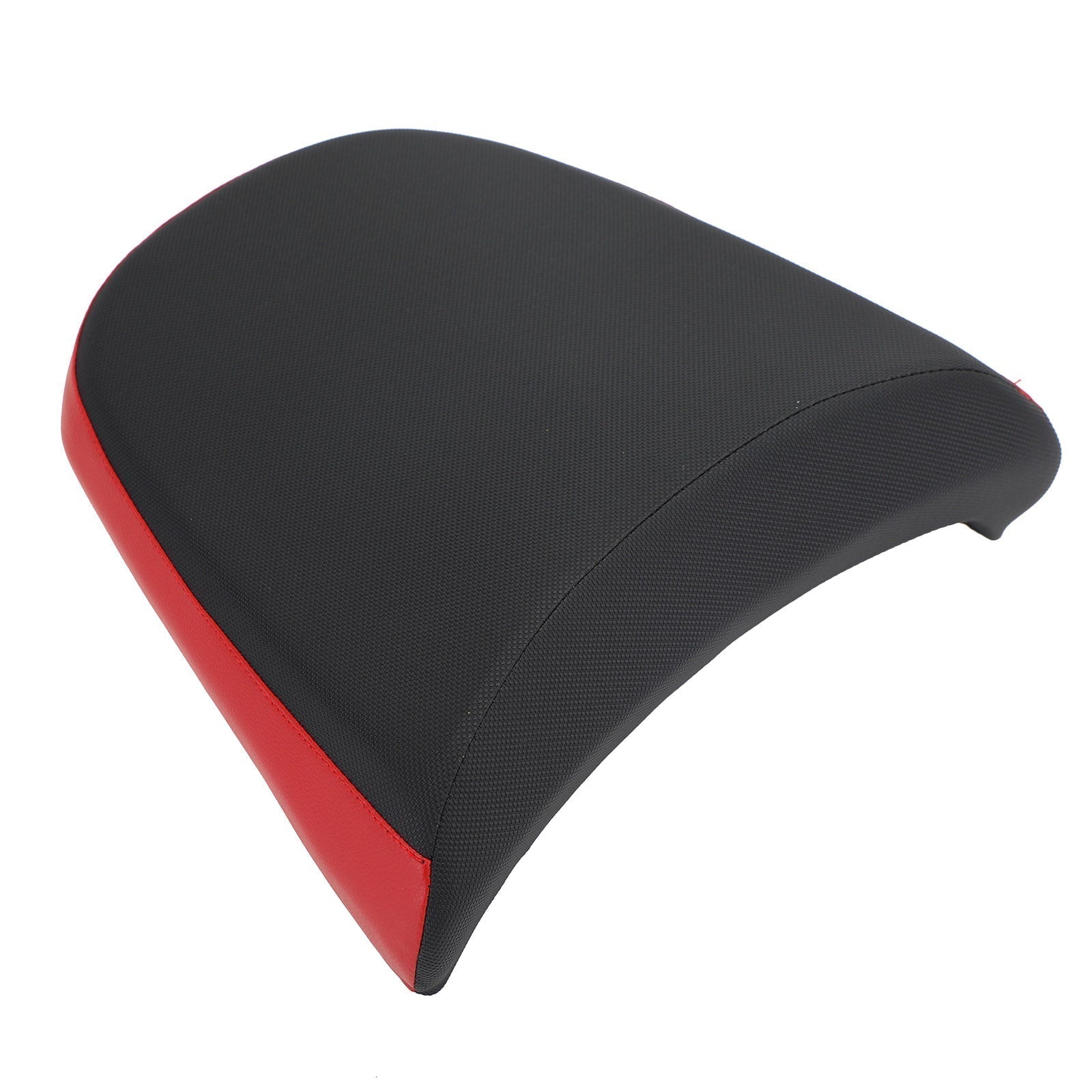 Rear Passenger Seat Back Cushion Black Fit For Bmw R1200Gs R1200Gs Adv 05-12