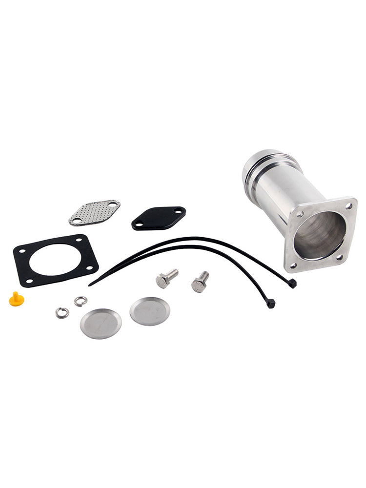 2005-2010 BMW 1 series E92 325d 330d 330xd EGR Blanking Blank Kit M47N2 M57N2 Diesel Engine