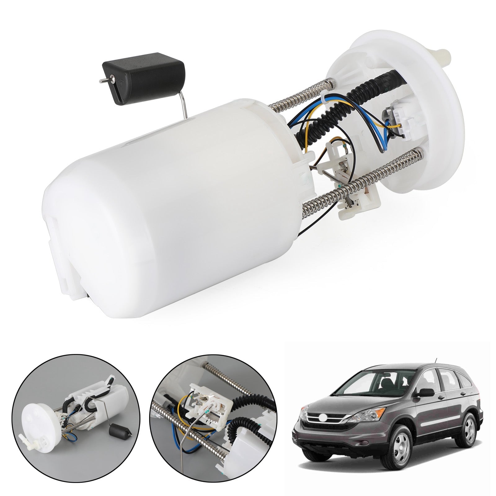 2007-2011 Honda CRV RE2 RE4 Fuel Pump Module Assembly 17045-SWE-H00