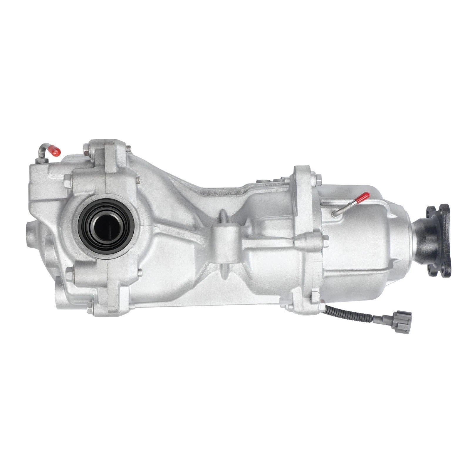 Rear Axle Differential Carrier AWD 5.173 Ratio For Nissan Rogue 2.5L 2008-2013