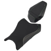 2024-2025 For Bmw R1300Gs R 1300 Gs Lower Front W/ Rear Seat Driver Pillion Black2