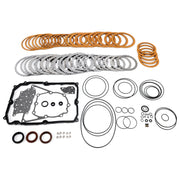 For Toyota Prado 2.7L Auto Transmission Master Rebuild Kit Seal AC60F AC60E
