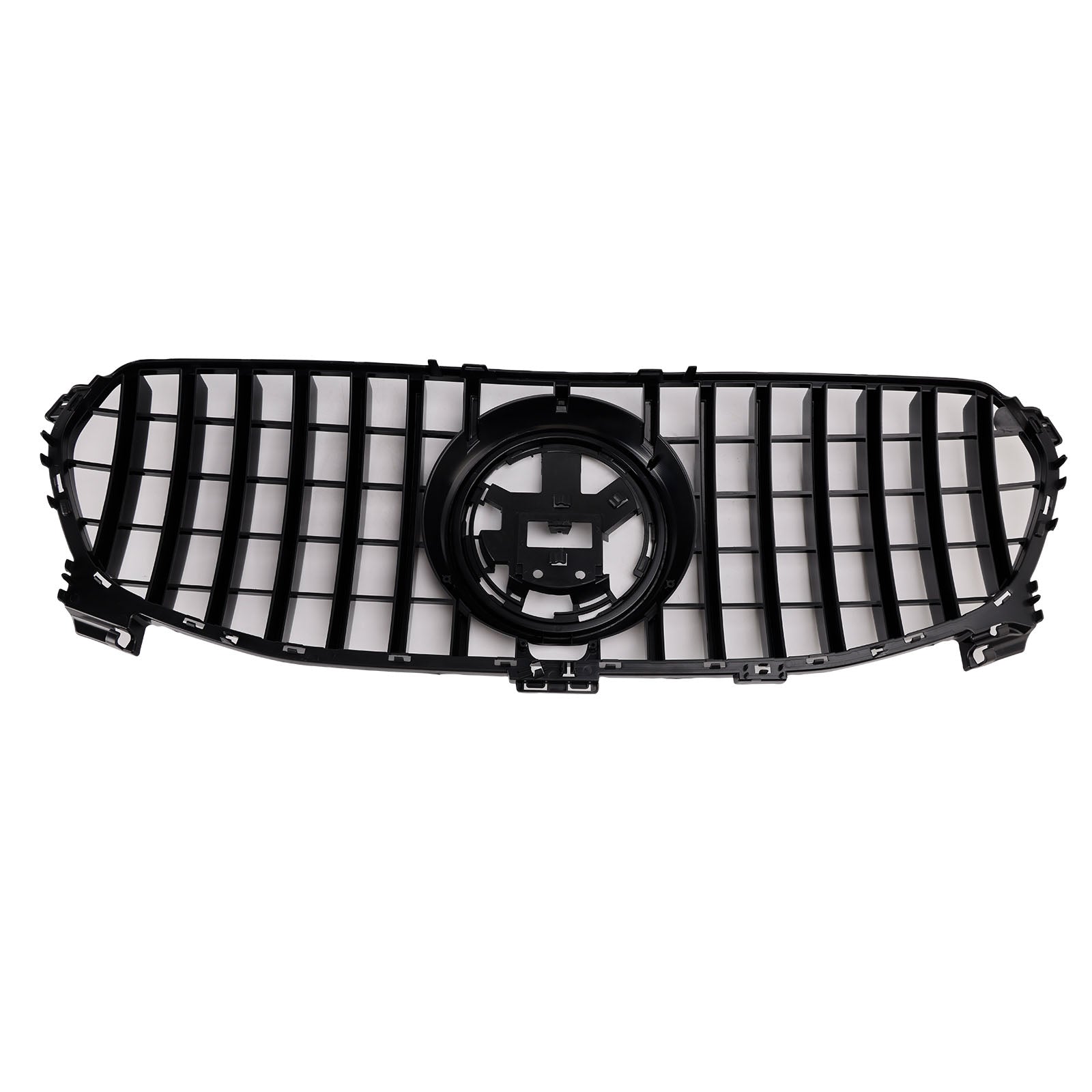 2020-2022 Fit Mercedes Benz GLE-Class W167 GLE350 Front Bumper Grille Grill