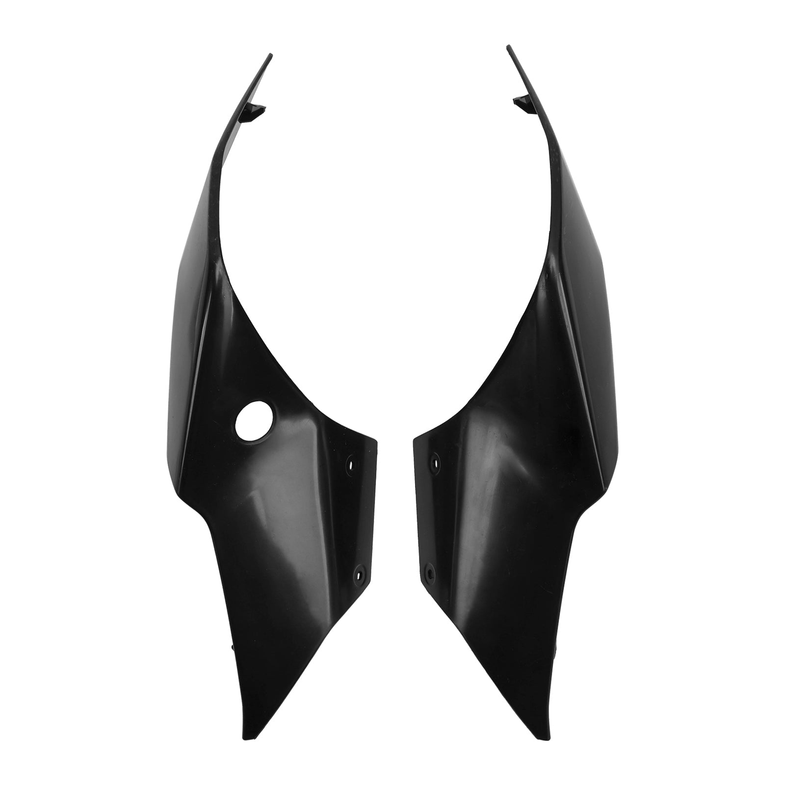 2020-2024 Kawasaki Z900 Bodywork Fairing Injection Unpainted