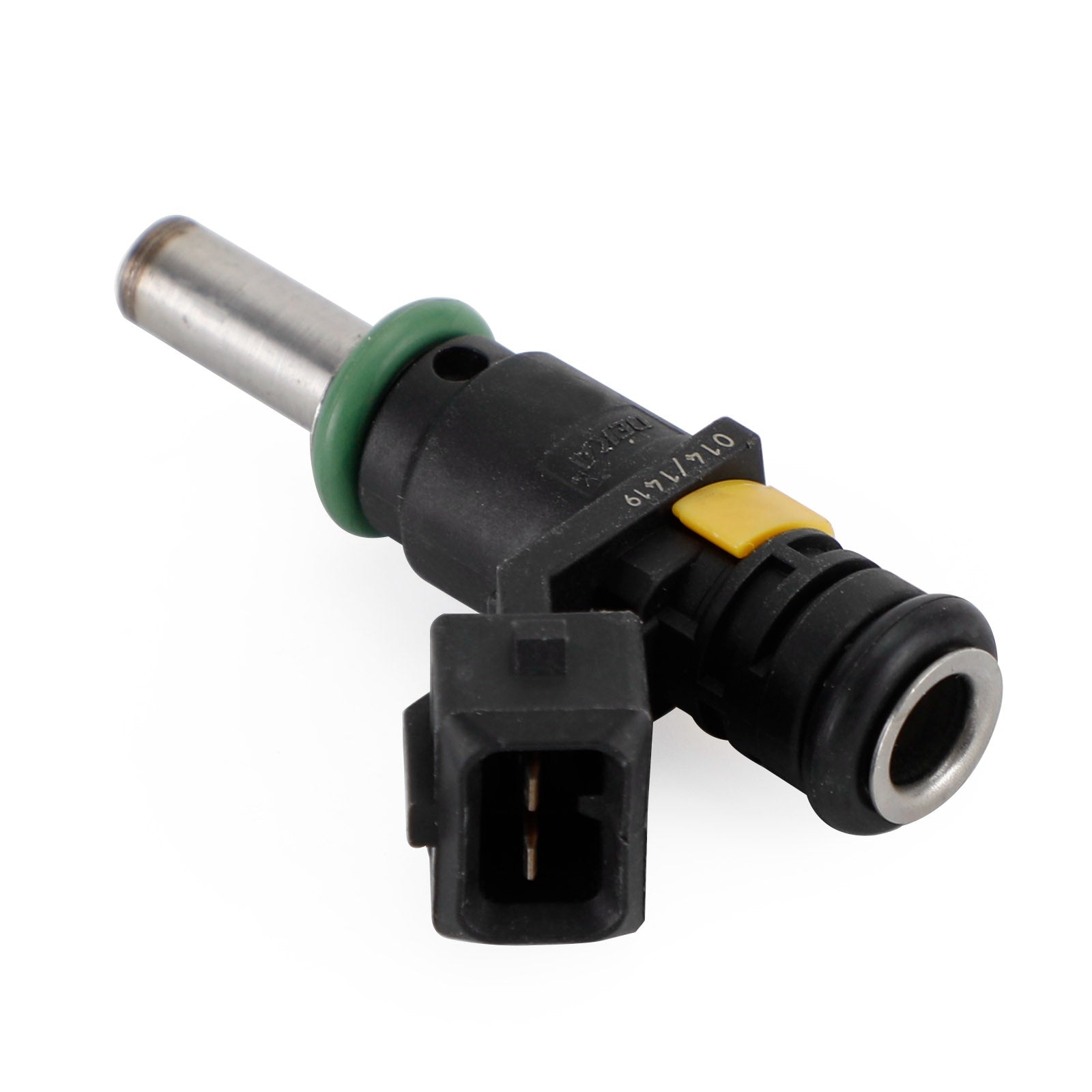 4PCS 8M6002428 Outboard Motor 150HP 4-Stroke Fuel Injector