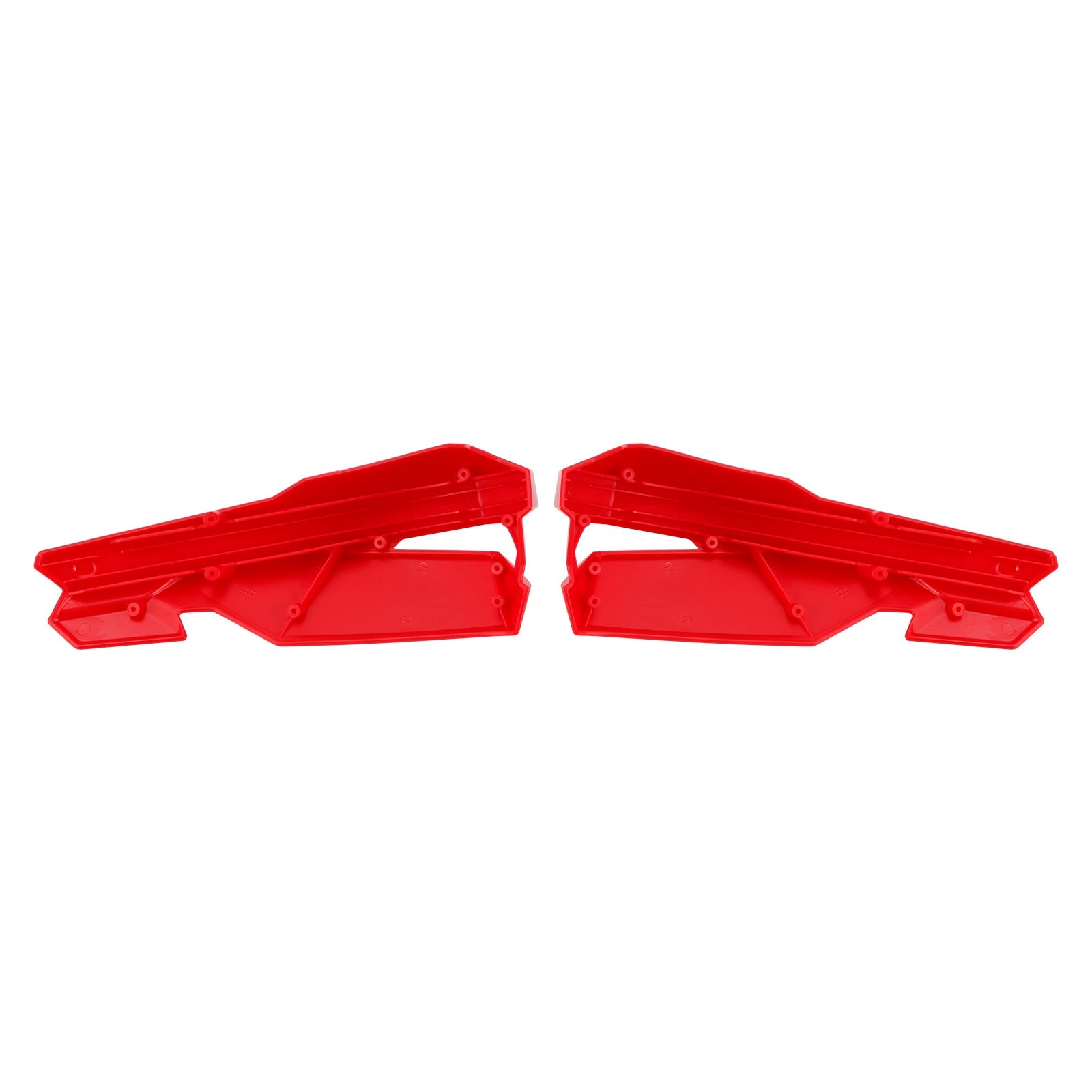 2023-2024 Honda XL750 Transalp Handguard Protector