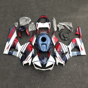 Injection Fairing Kit Bodywork Plastic ABS For Honda CBR600RR 2013-2025 F5