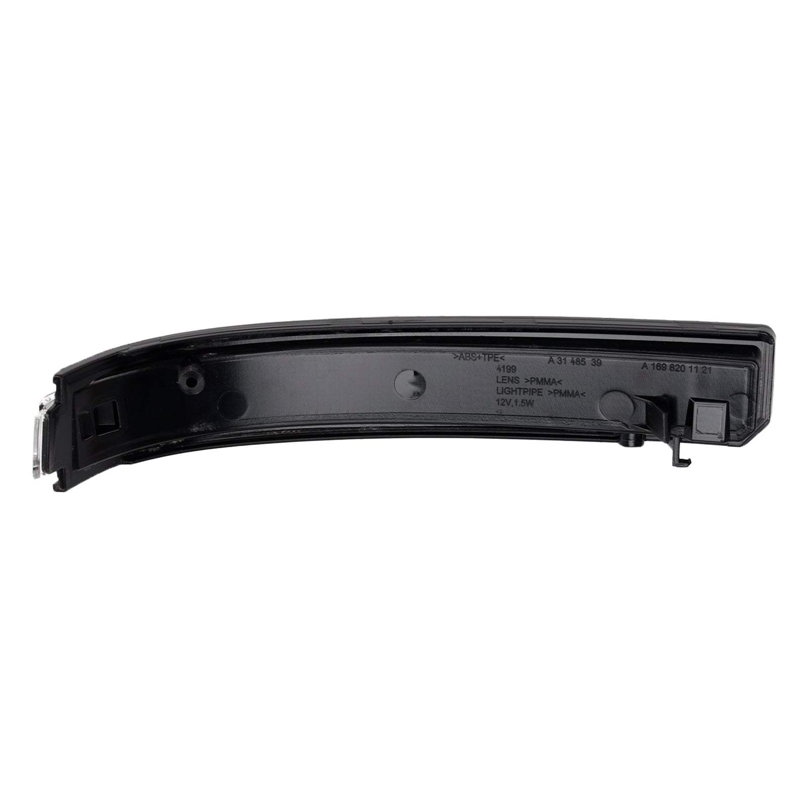 Left Side Mirror Turn Signal Light for Mercedes-Benz W169 W245 A1698201121