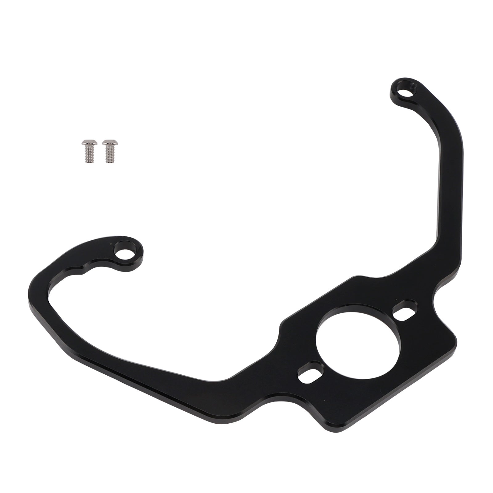 Fuel Pressure Reg Bracket Fit Holley Fit Competitors 4150/4160 Carburetor