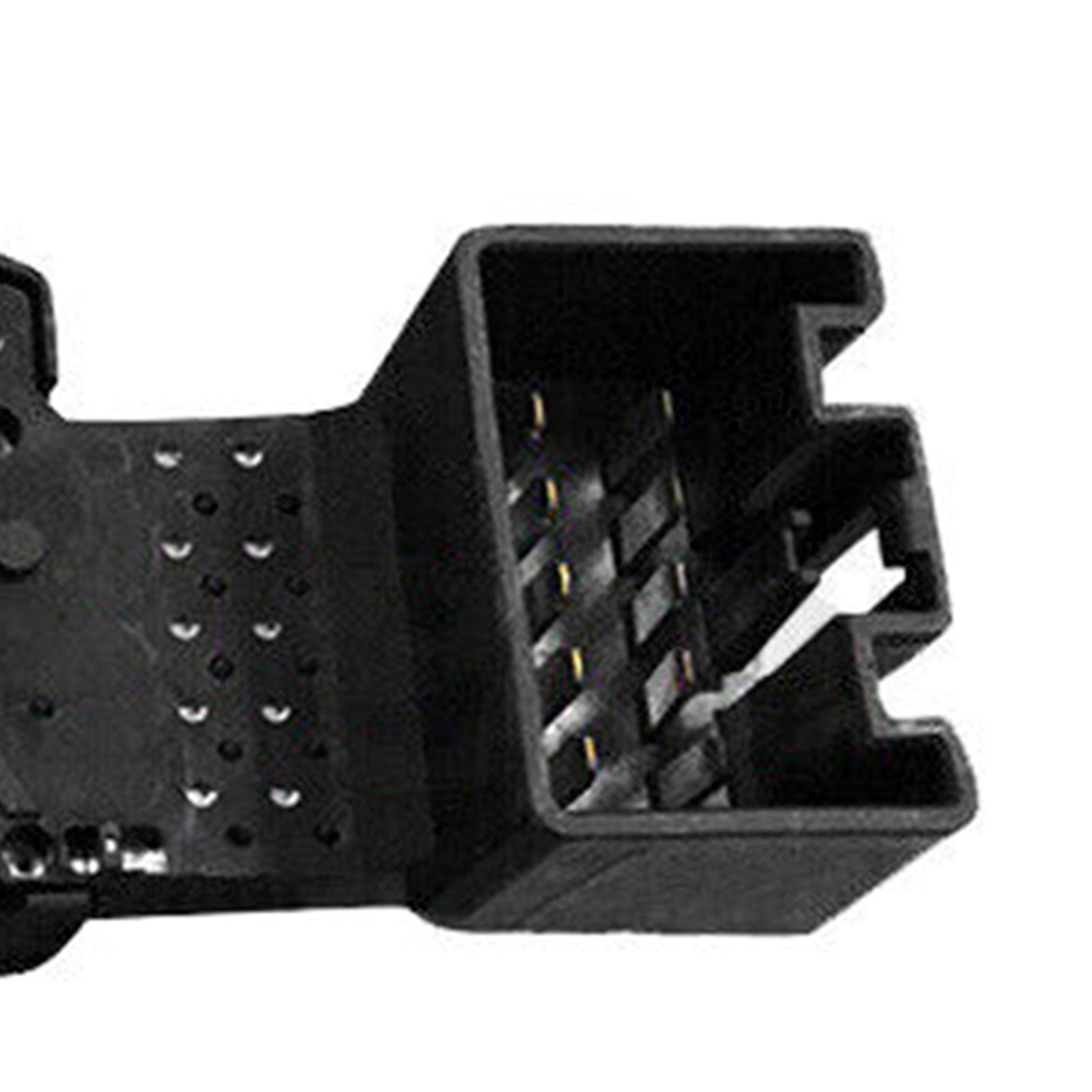 Chevrolet Tahoe Front Driver Side Seat Adjust Switch 23247095
