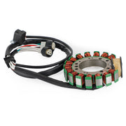 1990-1994 Yamaha YFM350 YFM350FW Big Bear 350 4WD Magneto Stator Generator 3HN-85510-00 Generic