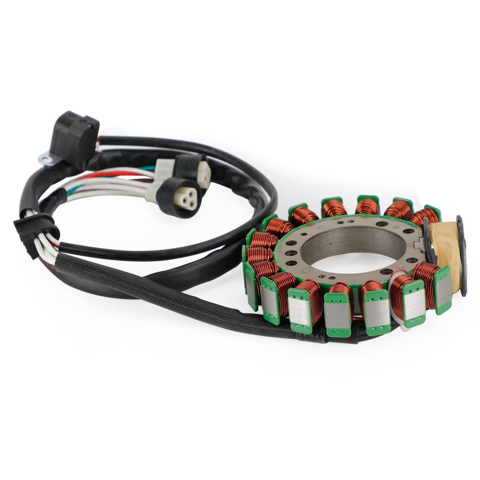 1990-1994 Yamaha YFM350 YFM350ER Moto-4 350 Magneto Stator Generator 3HN-85510-00 Generic
