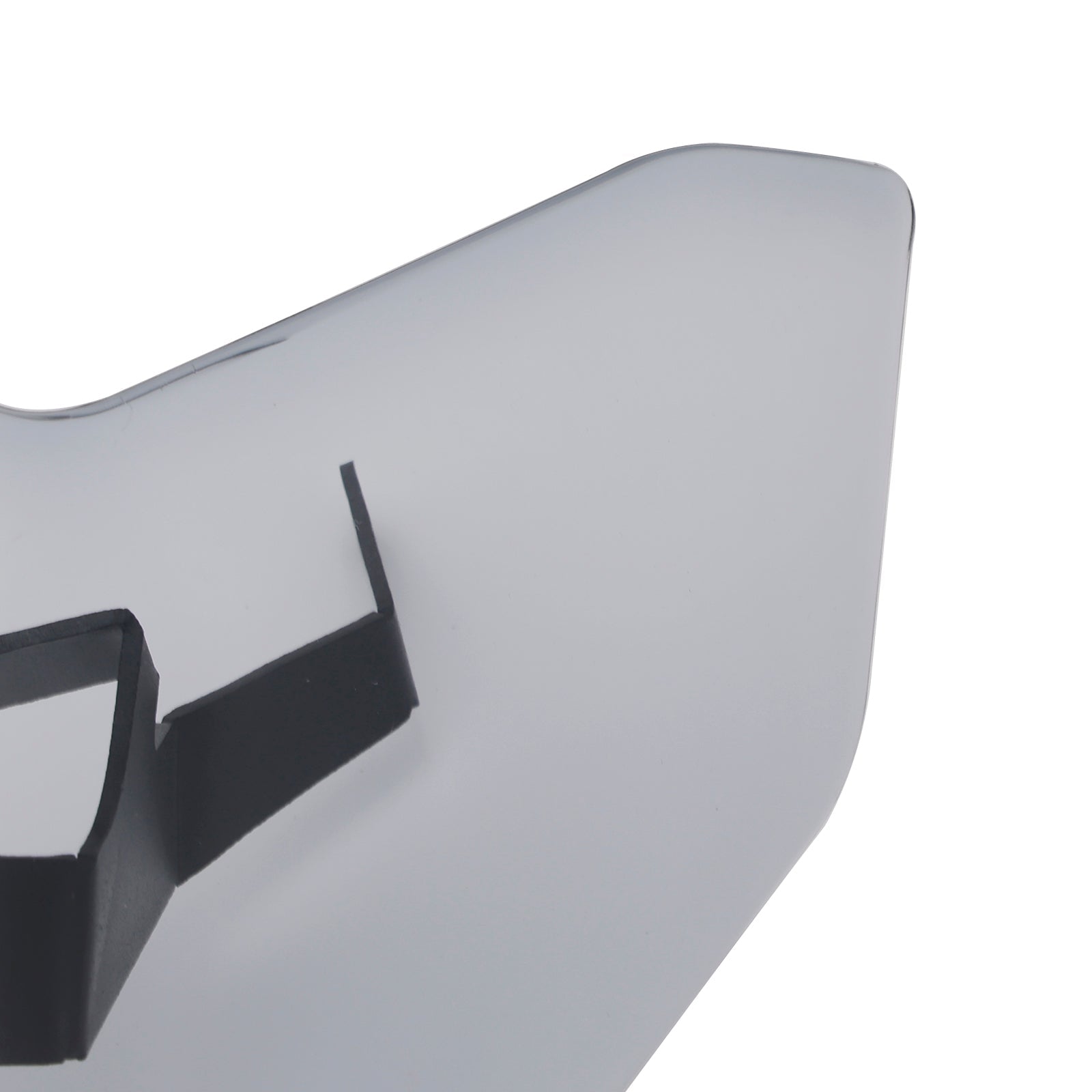 Motorcycle Windshield WindScreen Fairing fit for Yamaha MT-07 2025-2026