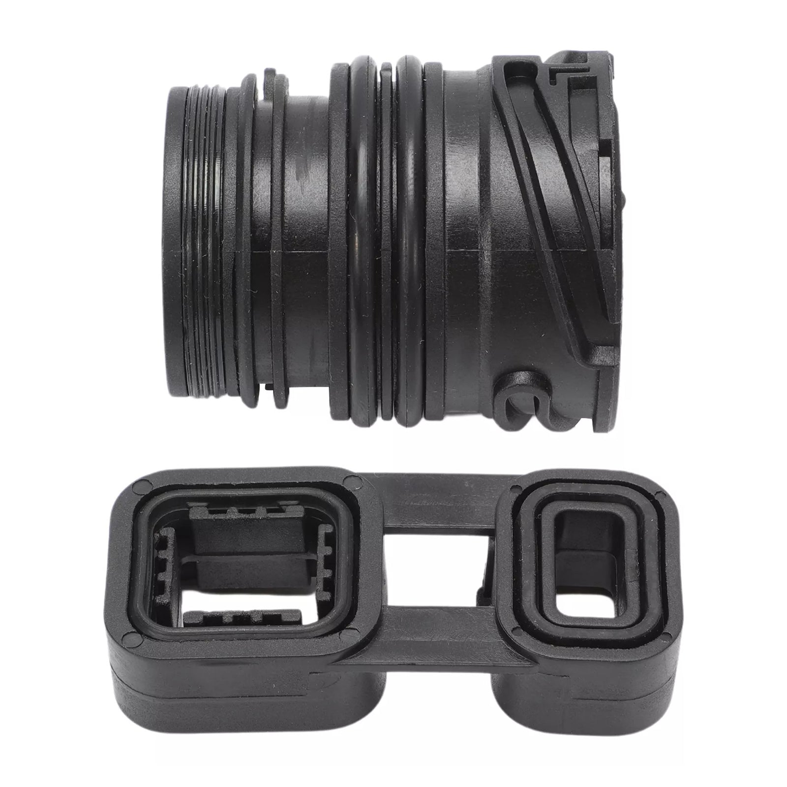 2012-2017 Ford Expedition TCM Transmission Lead Frame Valve Body Module Connector Seal Filter