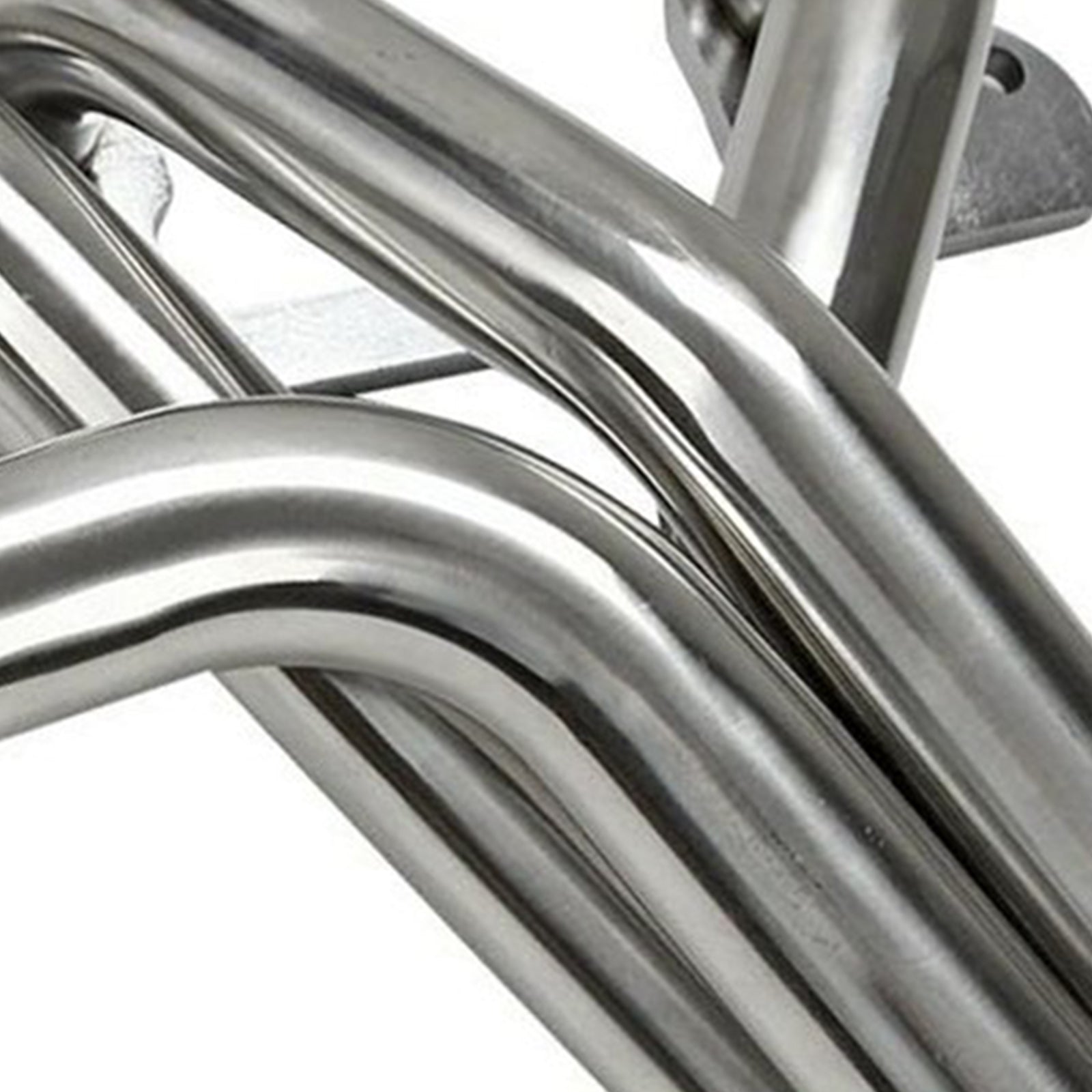 Stainless Steel Manifold Header Fit Jeep Wrangler TJ 1997-1999 2.5L L4