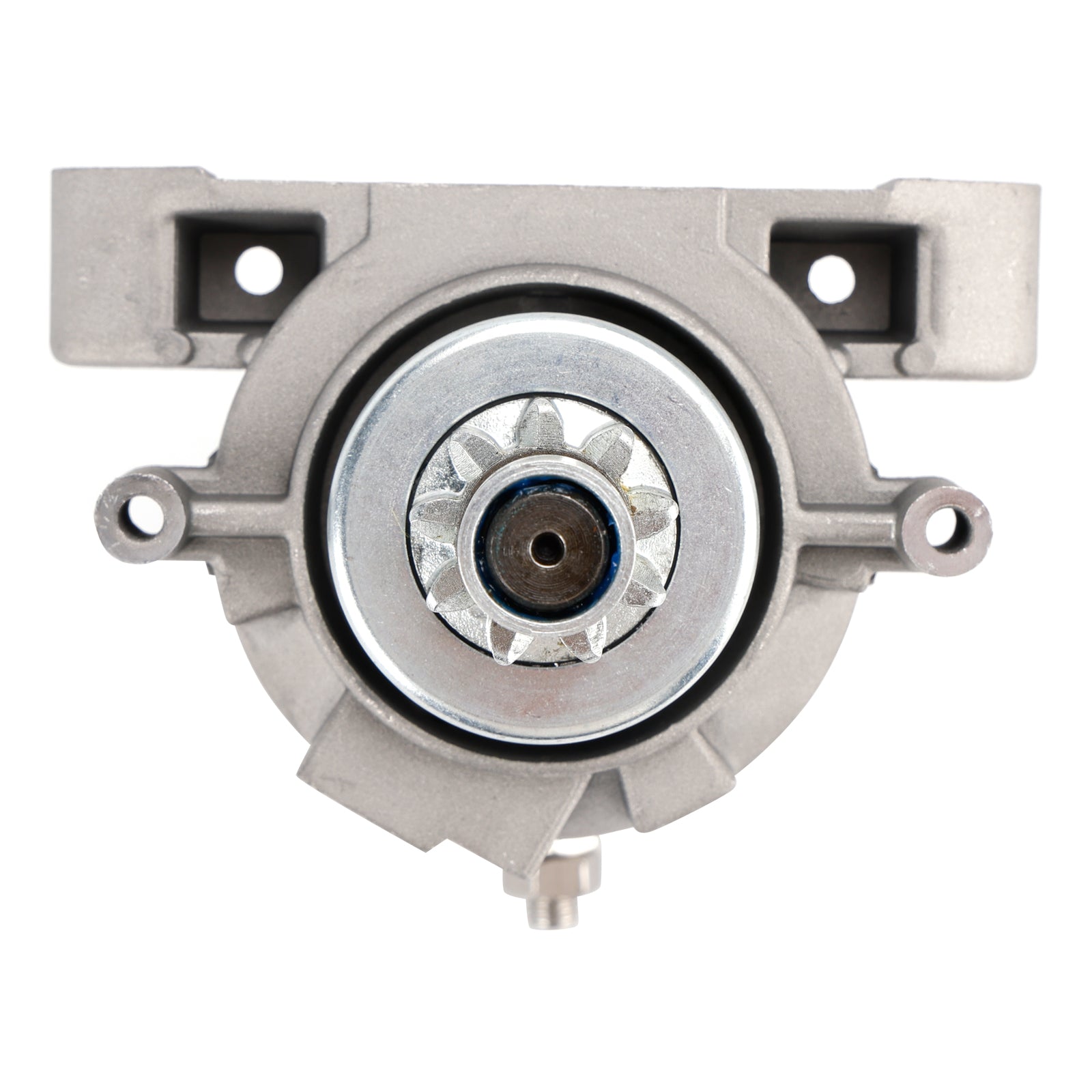 1997 for Honda 35hp BF35A SHA Starter Motor 9 Tooth S114-677