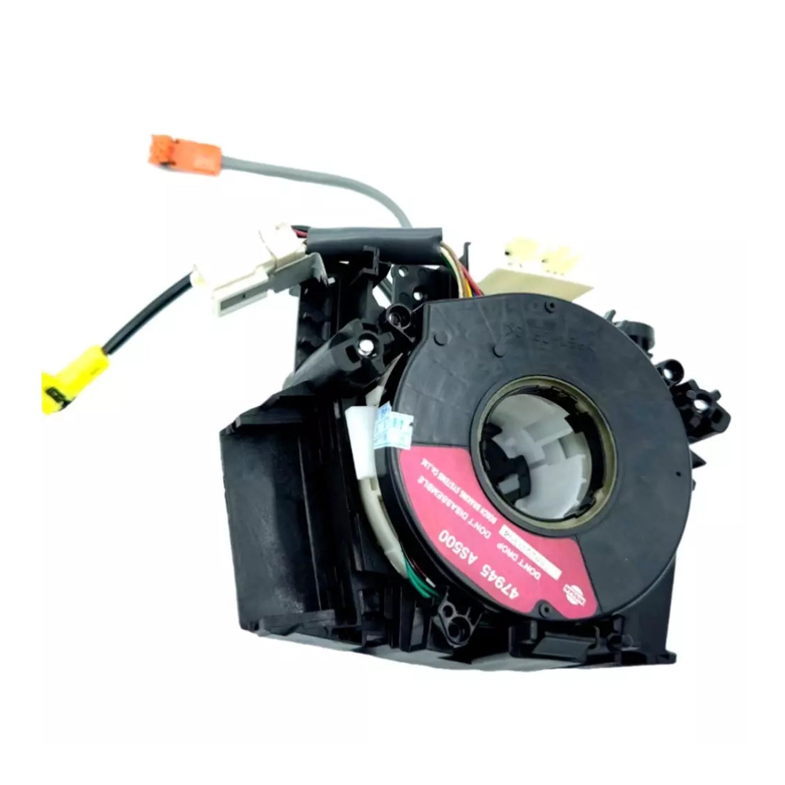 2003-2007 Nissan Murano Clock Spring+Steering Angle Sensor Assembly 47945-AS500 47945AS500