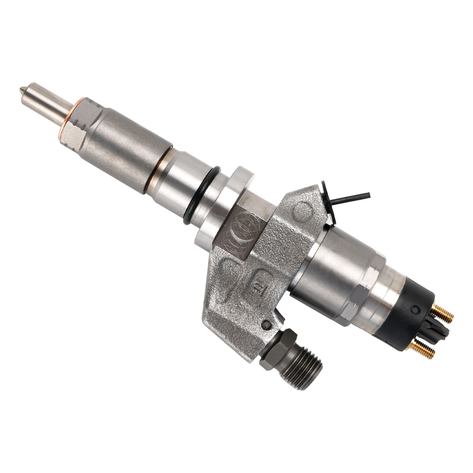 1PCS Fuel Injector 0445120008 Fit Duramax Fit Chevy Silverado 2001-2004.5