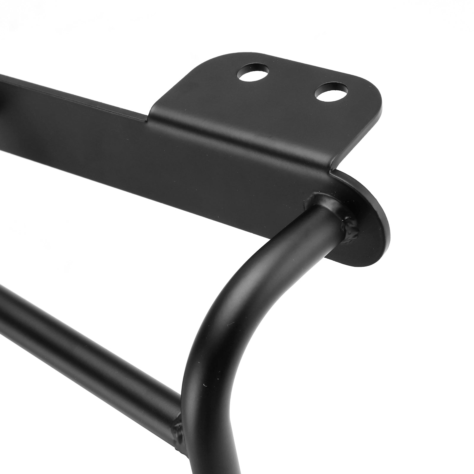 Saddlebag Support Mounting Bracket Racks Left For Vitpilen Svartpilen 125 19-23