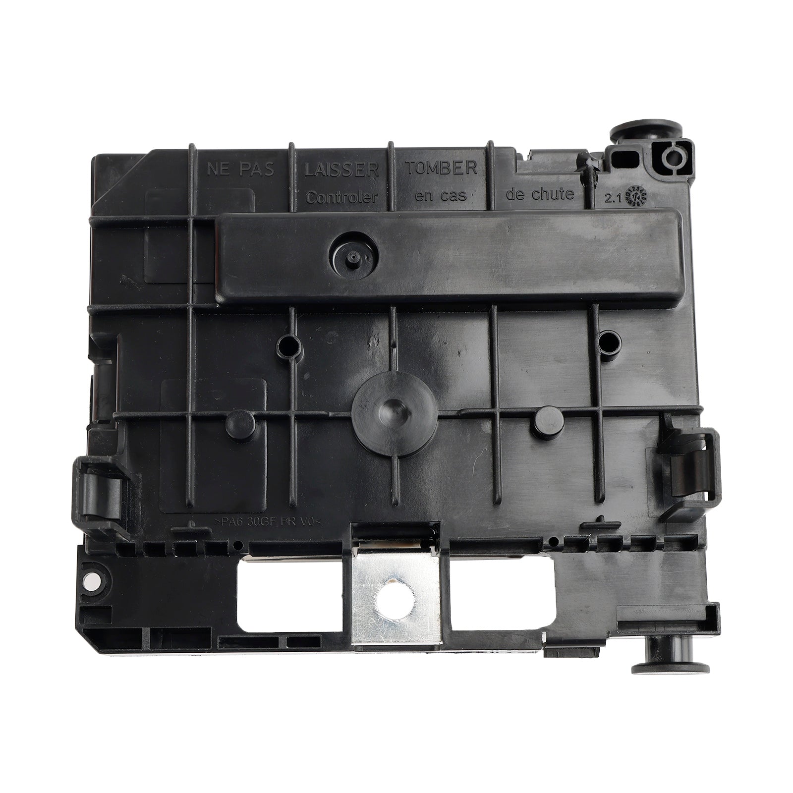 2007 Onwards Citroen Dispatch II (VF7) Fuse Box BSM 9807028780